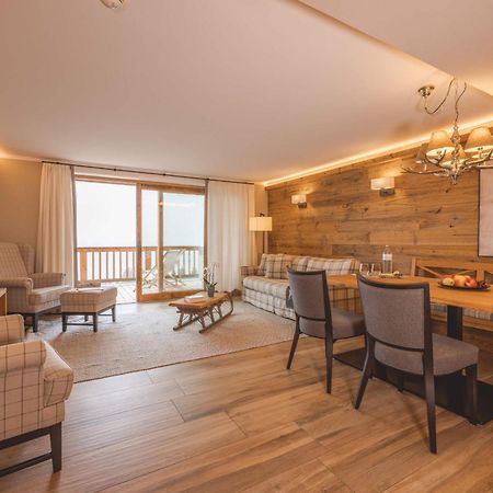 Almlodge Westendorf Luaran gambar