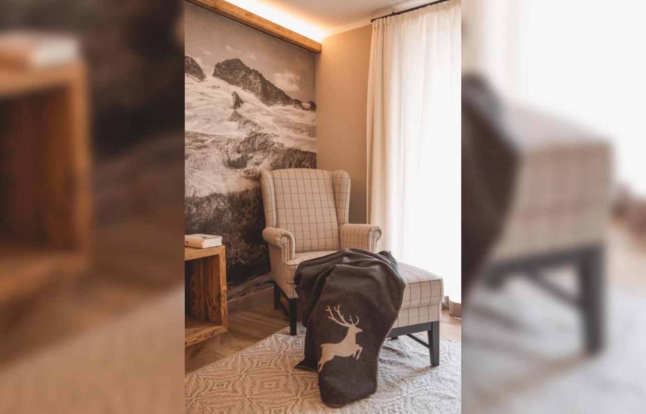 Almlodge Westendorf Luaran gambar