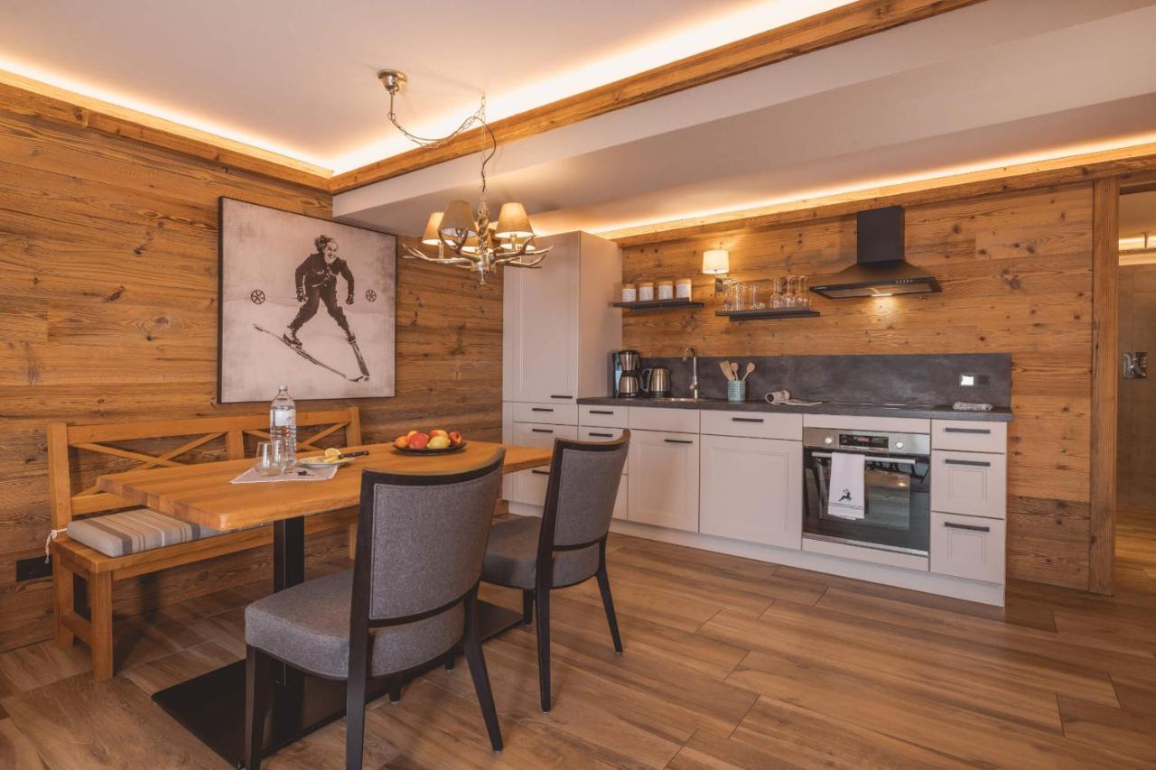 Almlodge Westendorf Luaran gambar