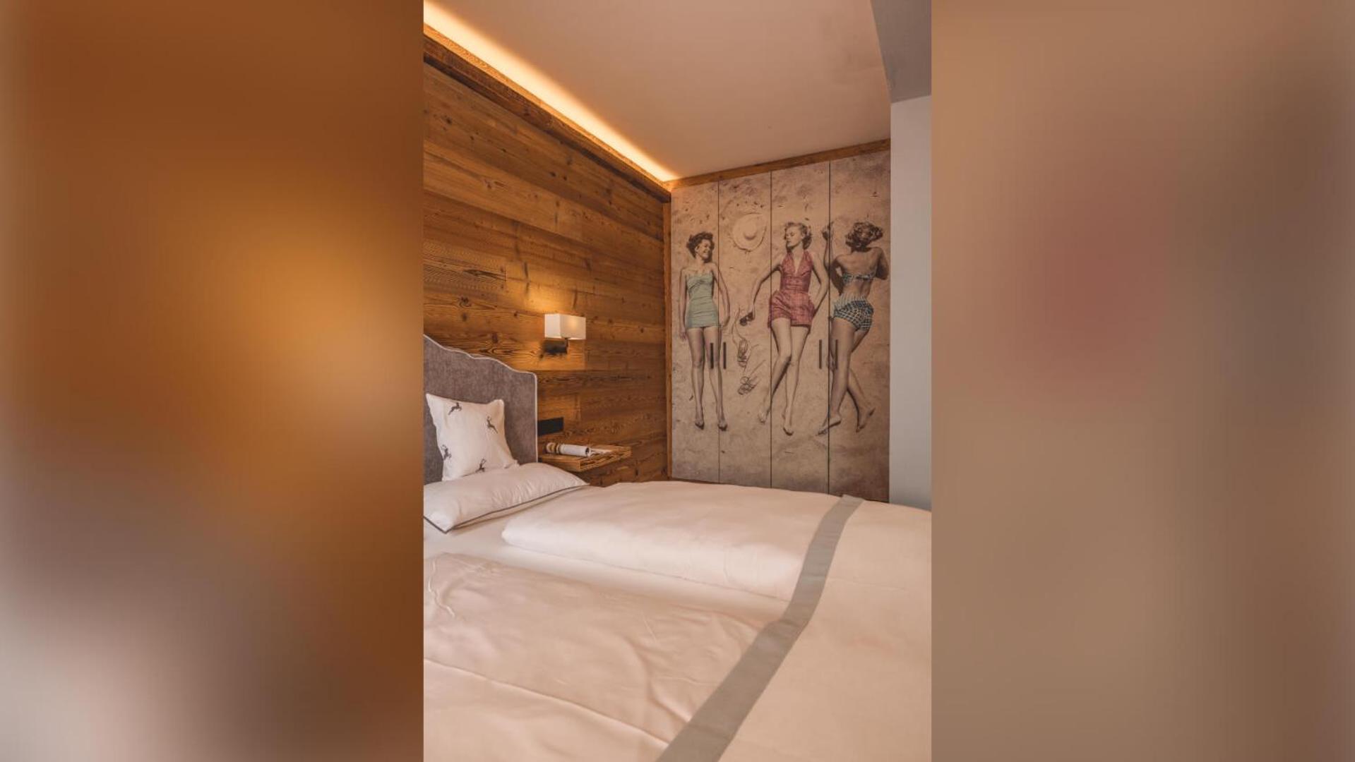 Almlodge Westendorf Luaran gambar