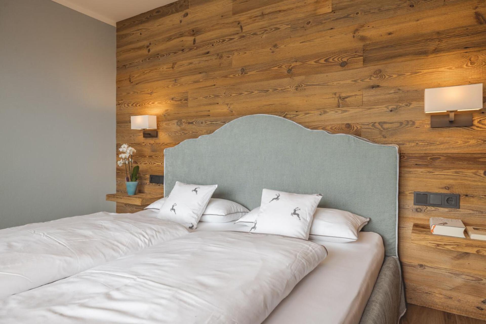 Almlodge Westendorf Luaran gambar