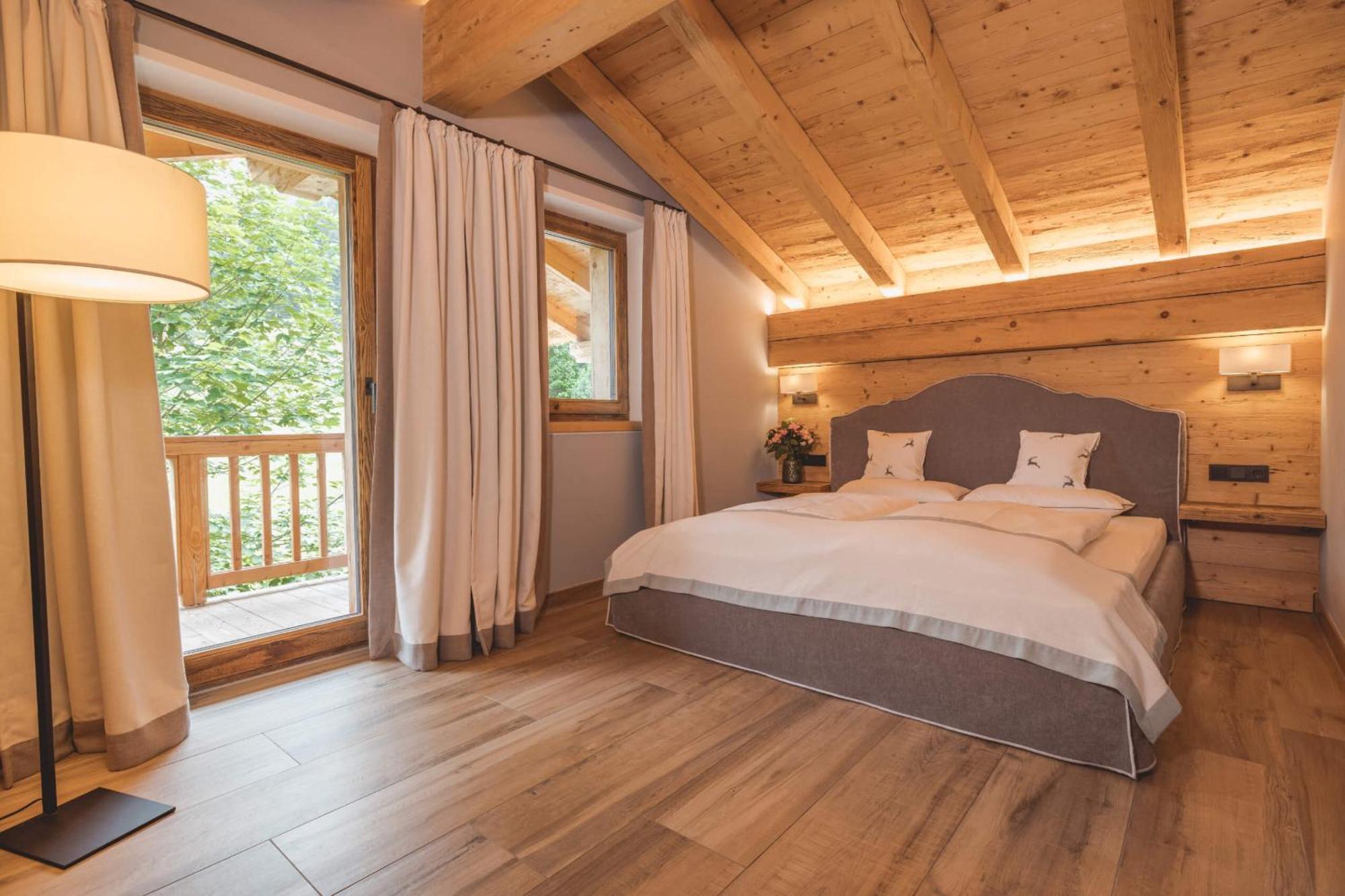 Almlodge Westendorf Luaran gambar