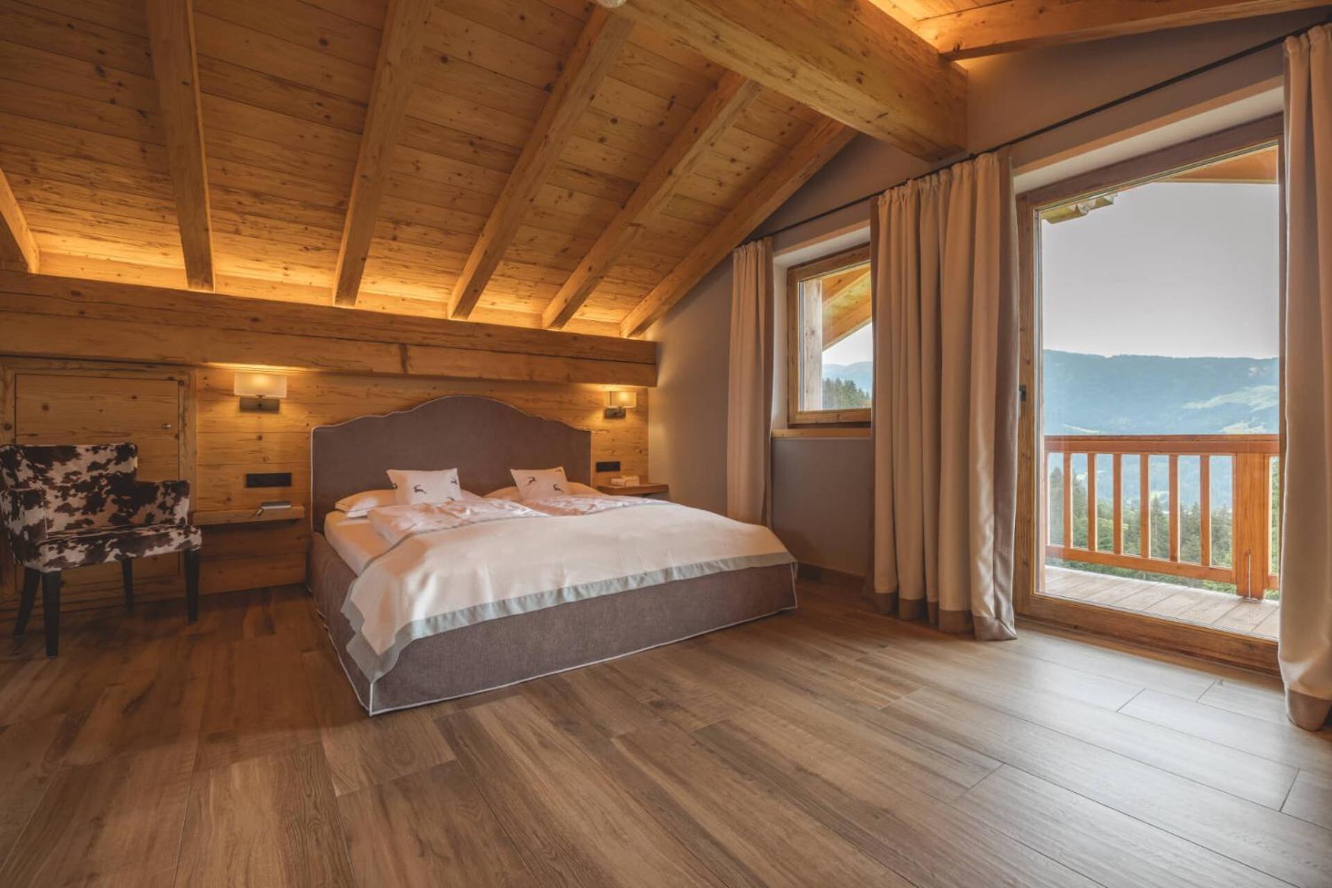Almlodge Westendorf Luaran gambar