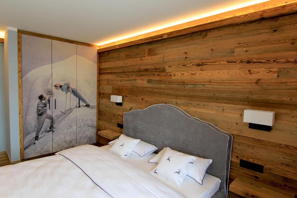 Almlodge Westendorf Luaran gambar